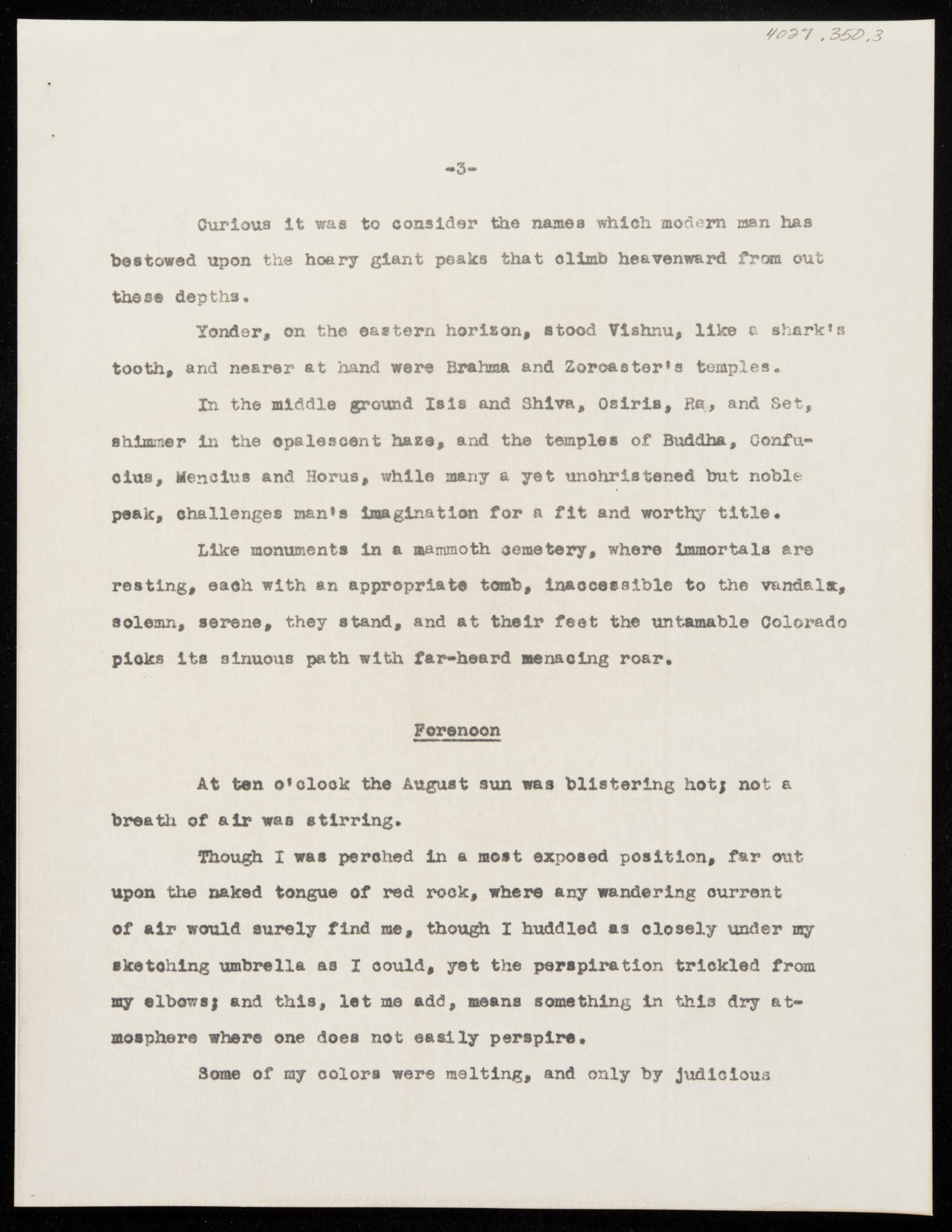 William robinsons controversial photo essay picture