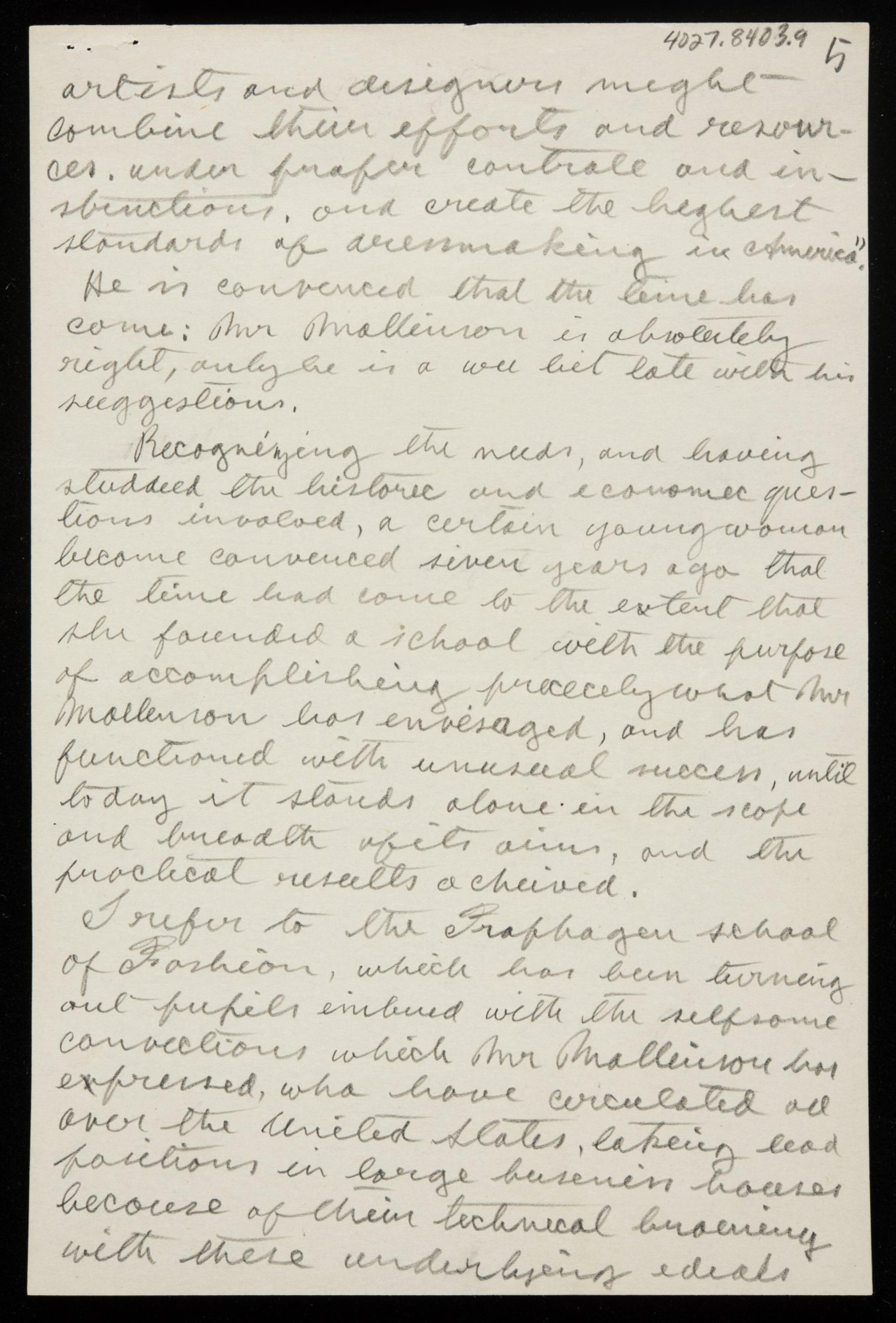 Poem essay example picture