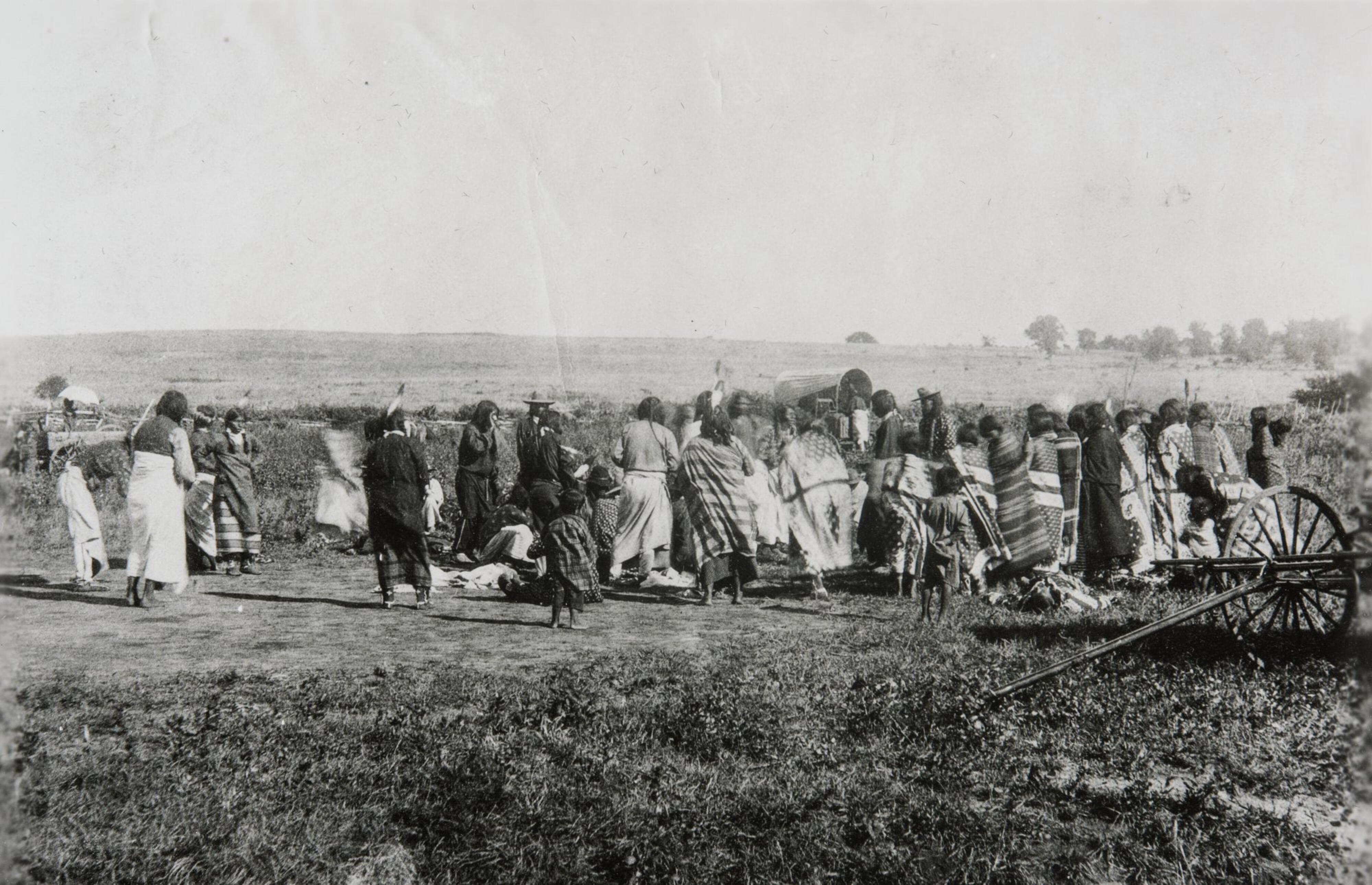 Ghost dancers essay 05 picture