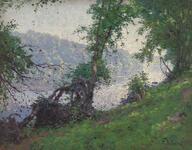 On the Potomac, West Virginia