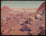 Petrified Forest