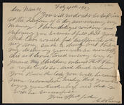 From C.S. Russell to Nancy C. Russell